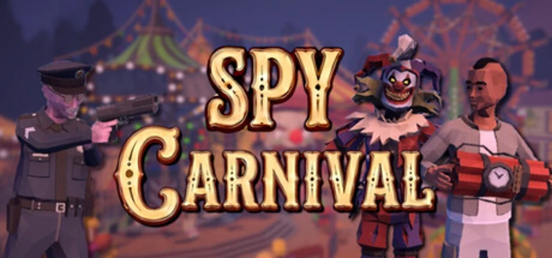 Spy Carnival Image