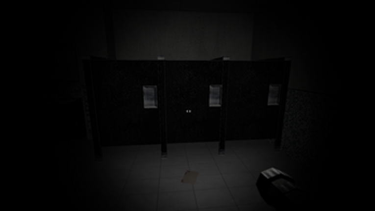Stalls Of Dread screenshot
