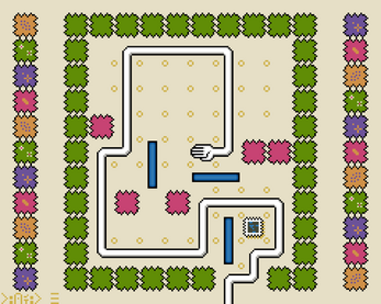 Stamp Collecting on Planet Q Image