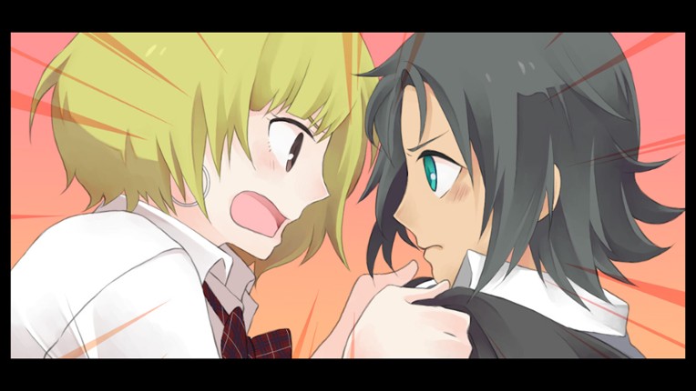 Star's Peaces Renai Ouen Tomodachi Kakutoku Keikaku screenshot