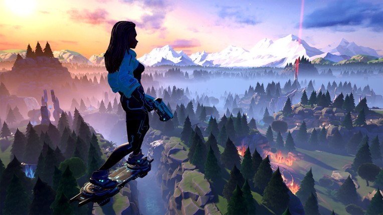 STARVAULT screenshot