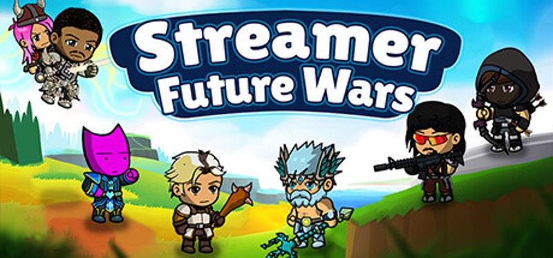 Streamer Future Wars Image