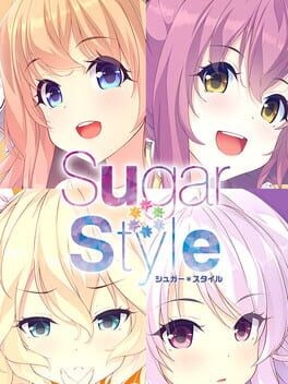 Games like Sugar Style
