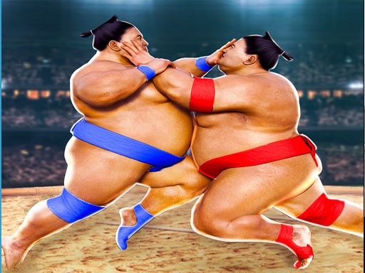 Games like Sumo