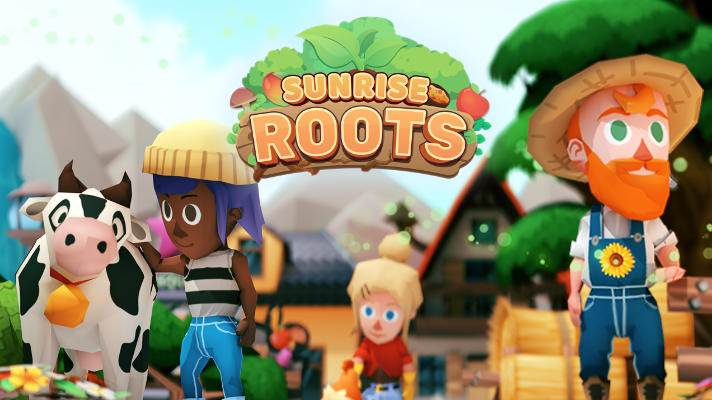 Games like Sunrise Roots