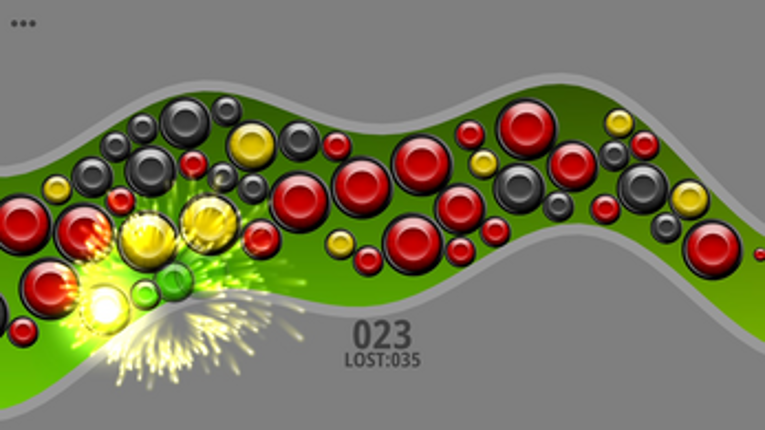 Super Chains screenshot