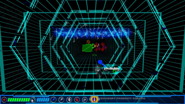 Super Star Shooter 16 screenshot