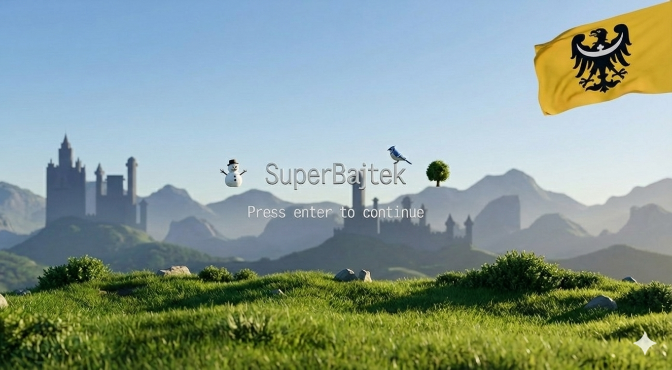 Games like SuperBajtek Sylezyjsko Wersyjo