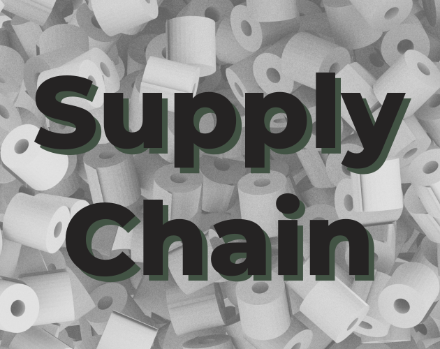 Games like Supply Chain