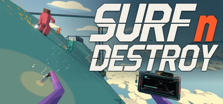 Games like Surf N Destroy
