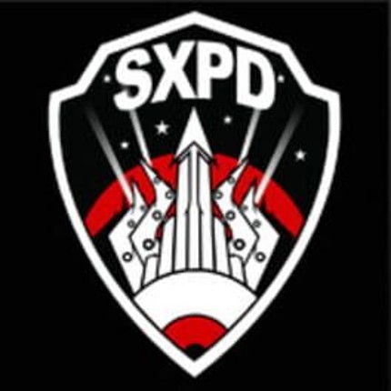 SXPD: Extreme Pursuit Force Image