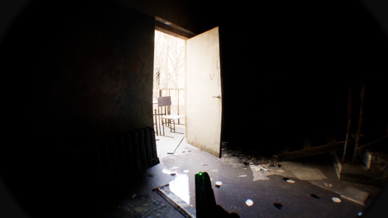 Tactical Pulse screenshot