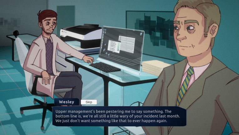 Take As Needed screenshot