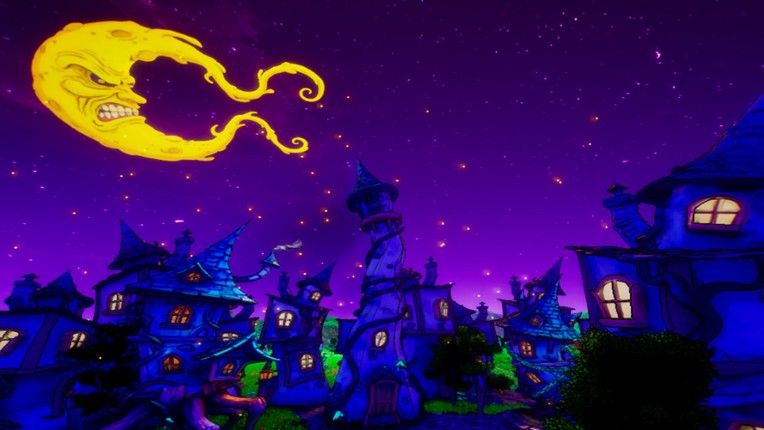 Tales Of Epitome screenshot