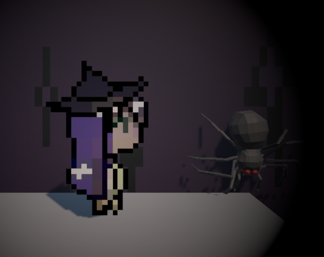 Games like Tanith's Lab of Irrational Fears