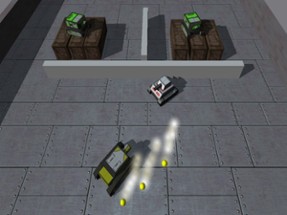 Tank Wars Pro Image