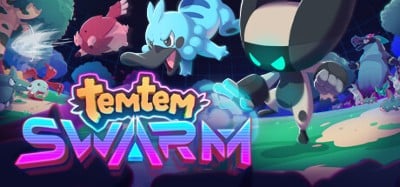 Temtem: Swarm Image