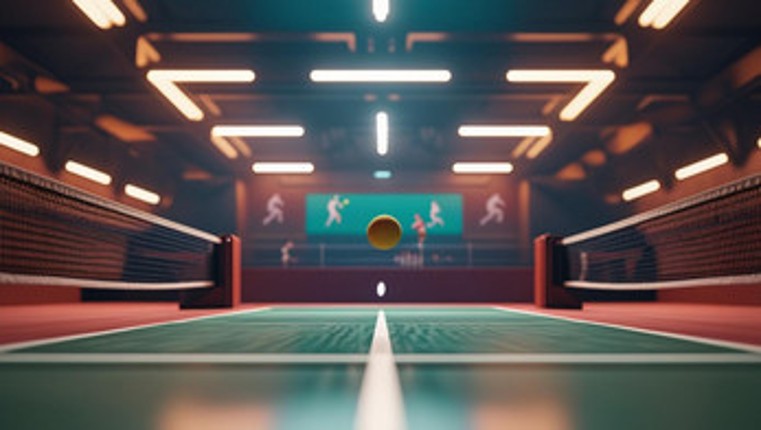 Tenis I.A. Infernal 2.0 screenshot