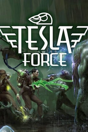 Tesla Force Image