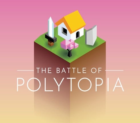 The Battle of Polytopia Image