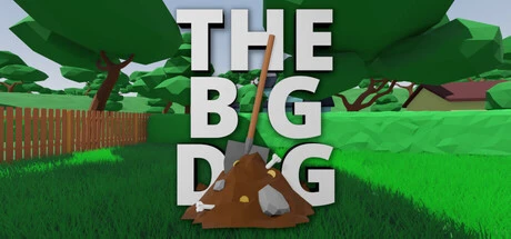 Games like The Big Dig