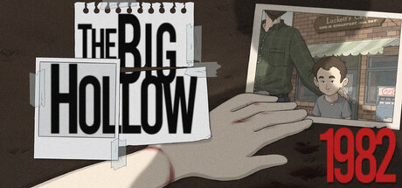 The Big Hollow: 1982 Image