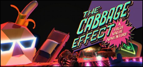 Games like The Cabbage Effect