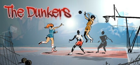 Games like The Dunkers