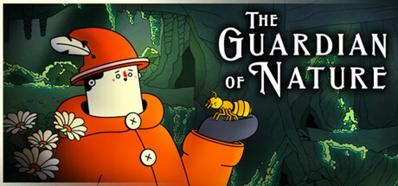 The Guardian of Nature Image