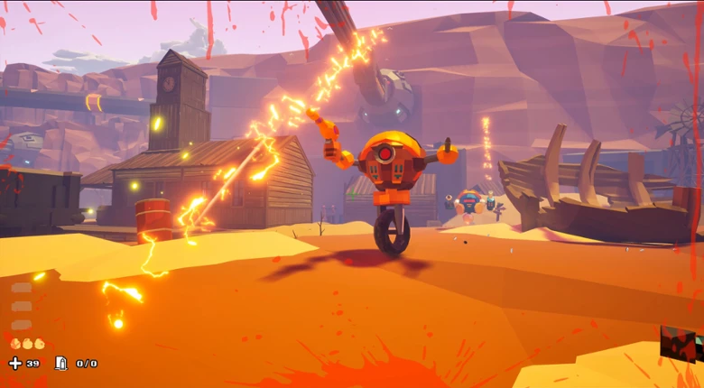 The Jacksaw Rift War Image
