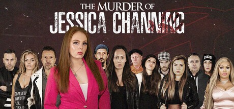 Games like The Murder of Jessica Channing