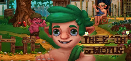 Games like The Path of Motus