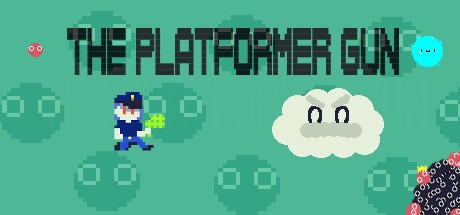Games like The Platformer Gun