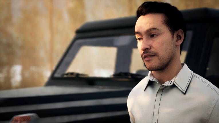 The Sixth Extinction screenshot