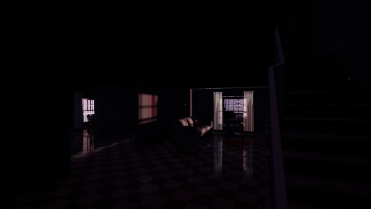 The Trevor's Hell screenshot