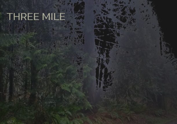 Three Mile Game Cover