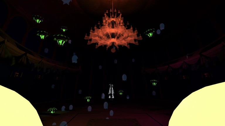 Titanic II: Orchestra for Dying at Sea screenshot