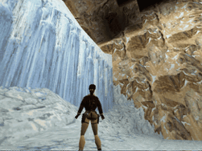 Tomb Raider II Image