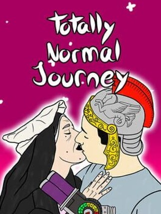 Totally Normal Journey: The Interactive Musical Image
