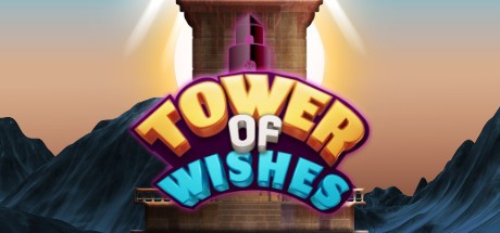 Games like Tower of Wishes