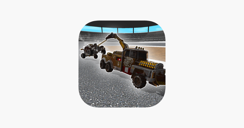 Towtruck Battle Image