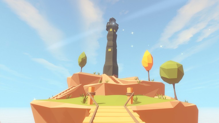 Treeker: The Lost Glasses screenshot