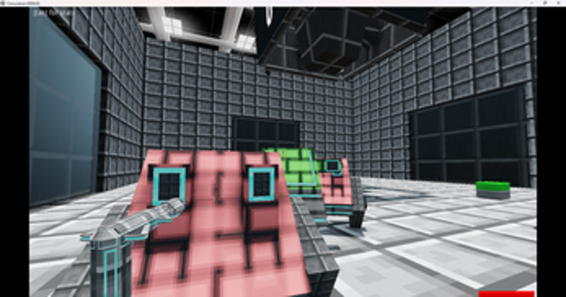 Tripple Battle (DEMO) screenshot