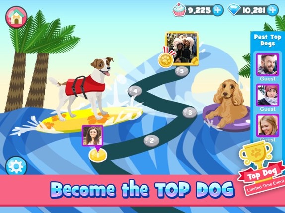 Trophy Bingo Image