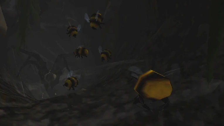 Tumblebee Image
