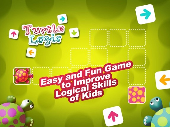 Turtle Logic screenshot