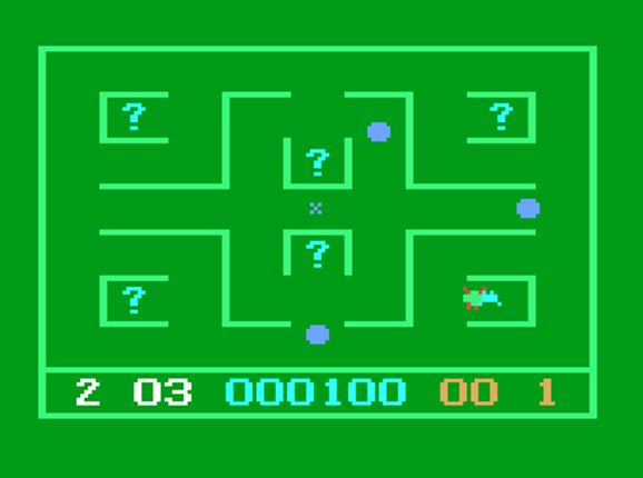Turtles screenshot