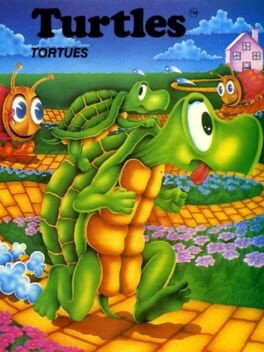 Games like Turtles