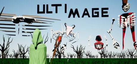 Games like UltiMage