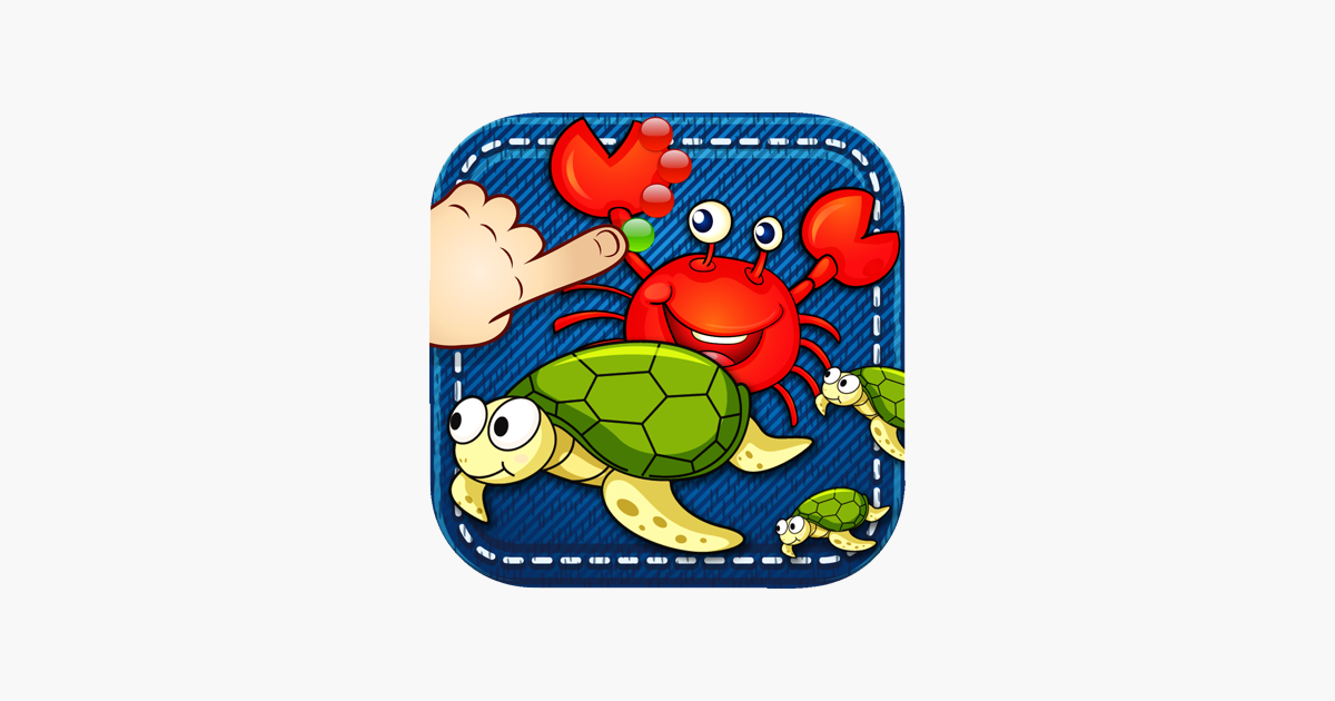 Games like Under the sea • Learn numbers